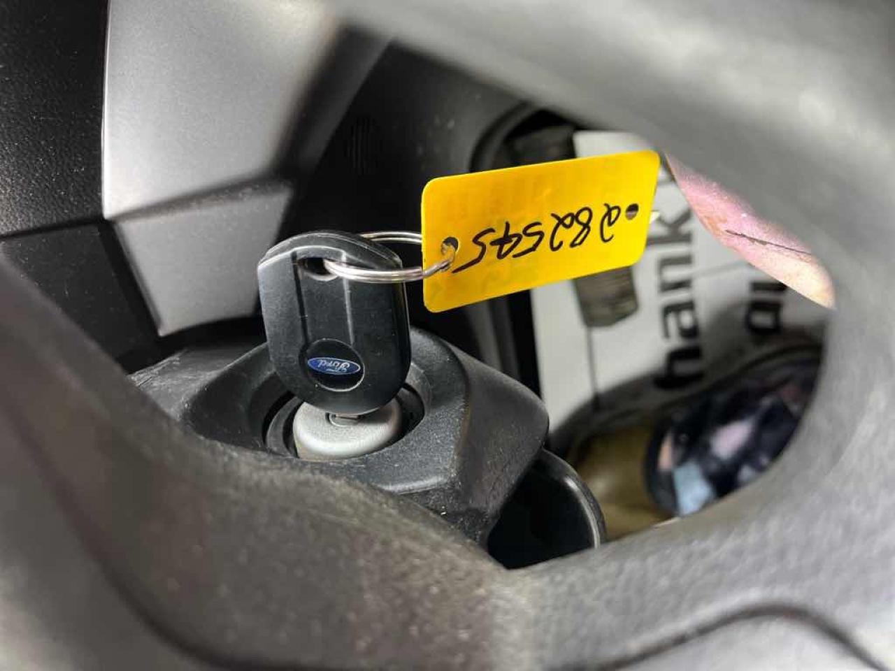 2015 Ford Escape SE - Photo #11