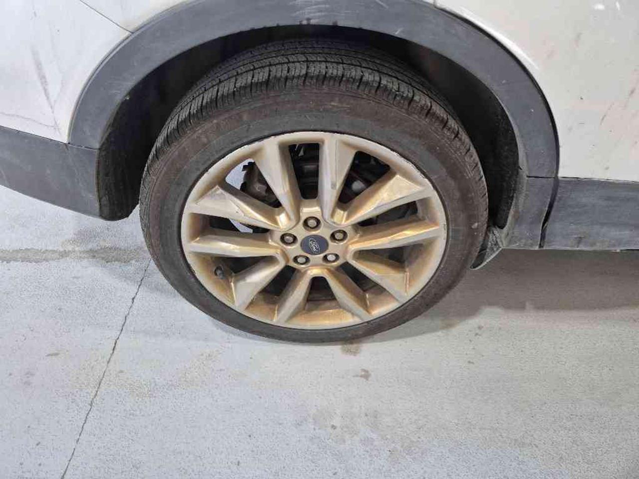 2015 Ford Escape SE Photo