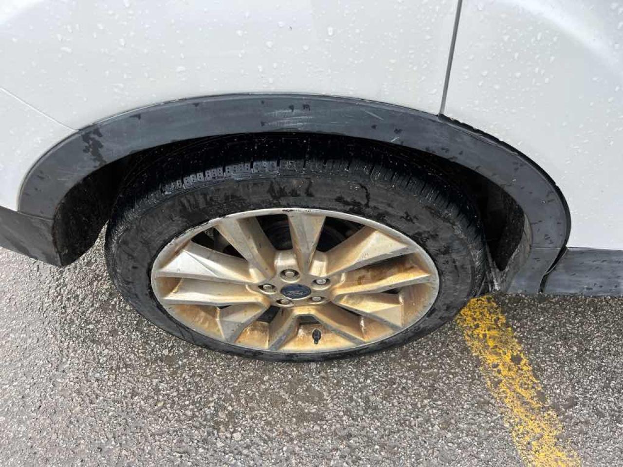 2015 Ford Escape SE - Photo #22