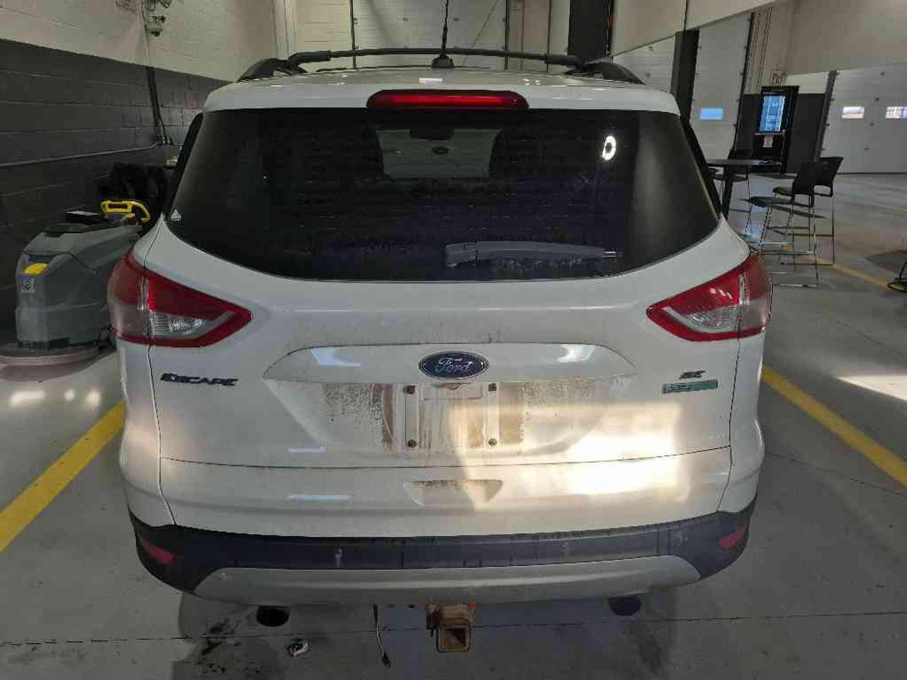 2015 Ford Escape SE Photo