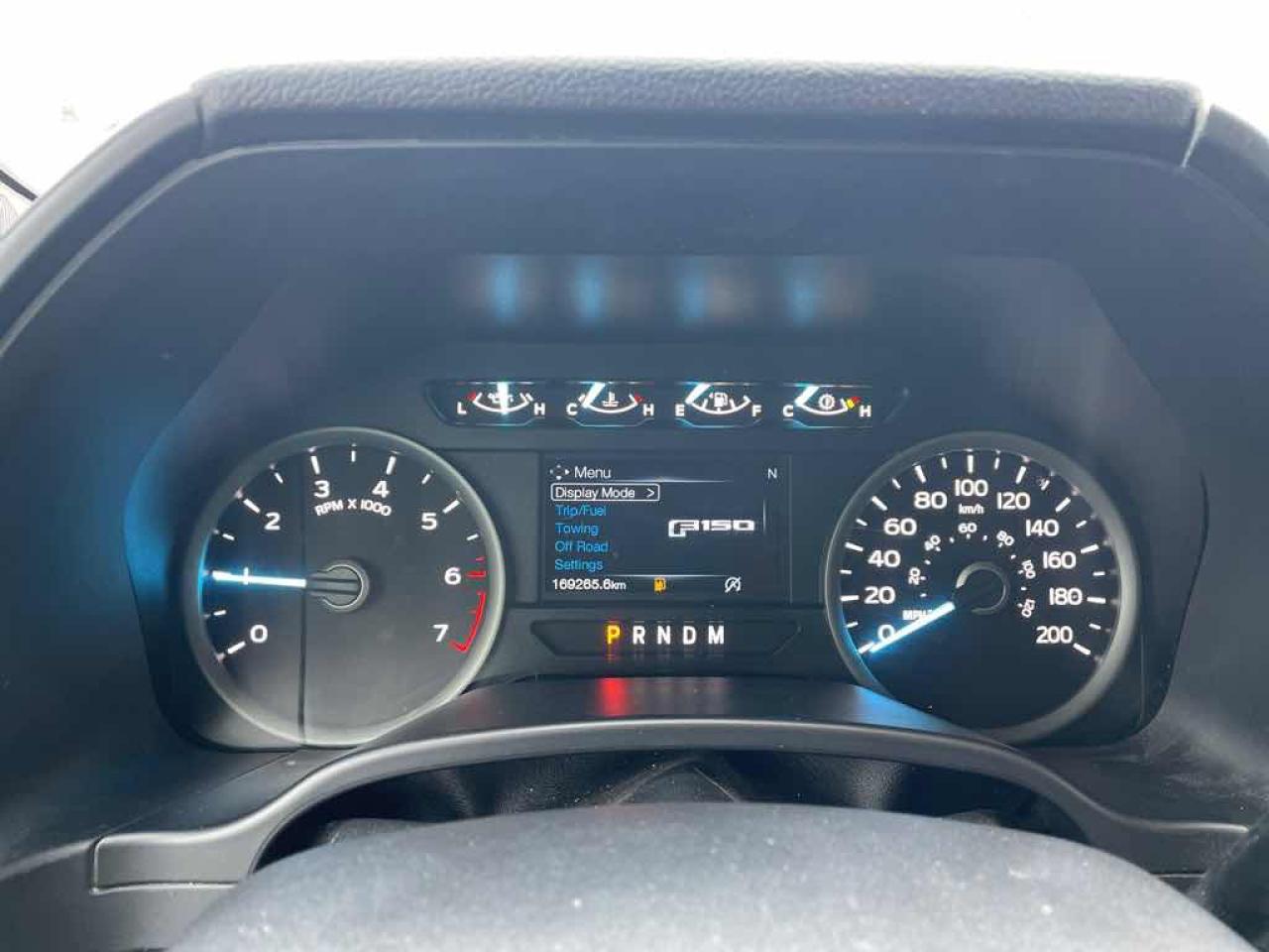 2020 Ford F-150 SUPERCREW - Photo #9