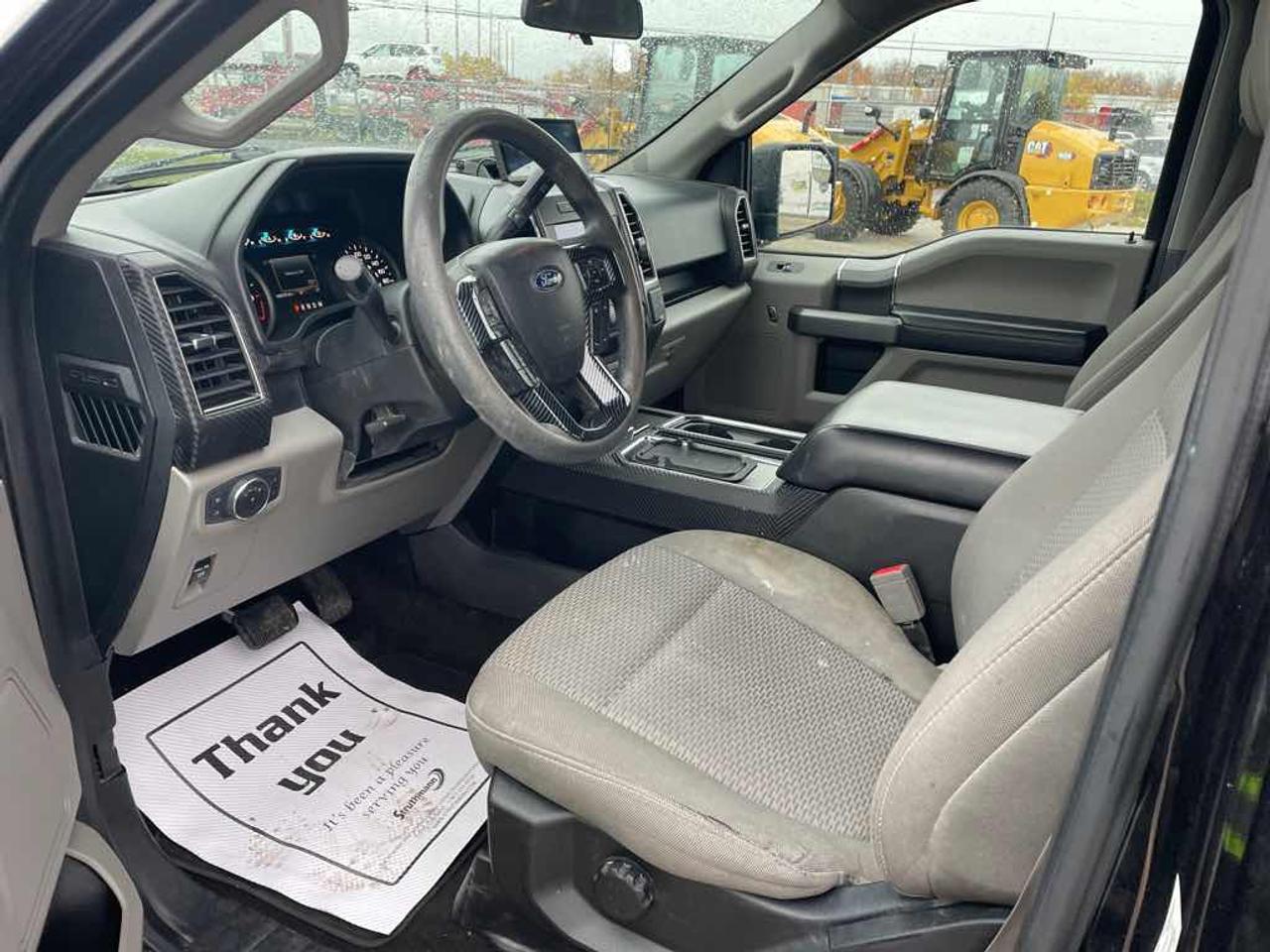 2020 Ford F-150 SUPERCREW Photo