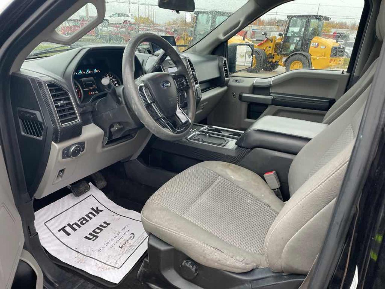 2020 Ford F-150 SUPERCREW - Photo #8