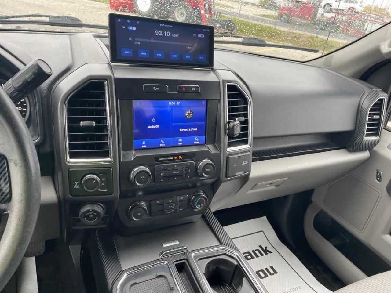 2020 Ford F-150 SUPERCREW - Photo #10