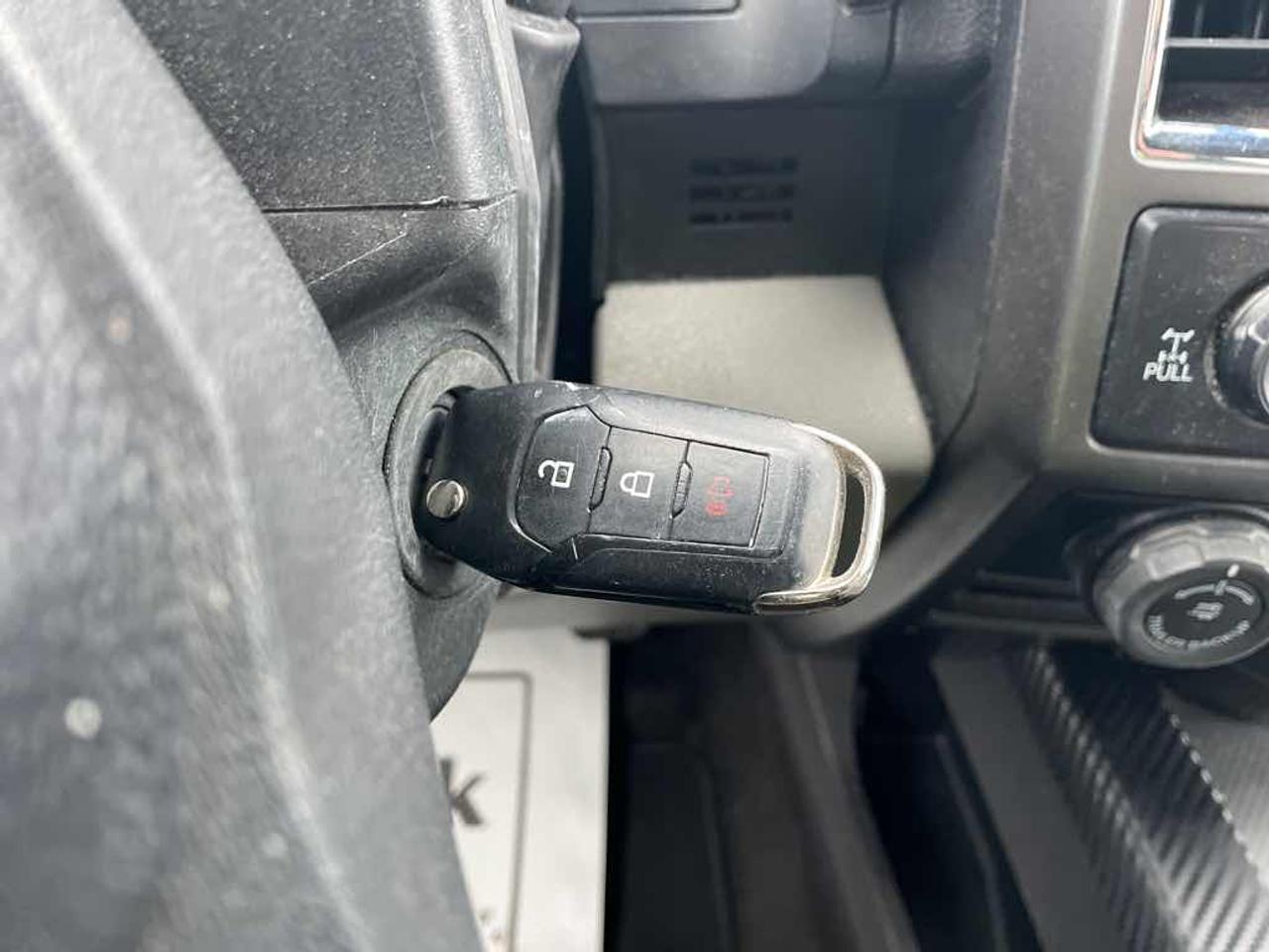 2020 Ford F-150 SUPERCREW Photo