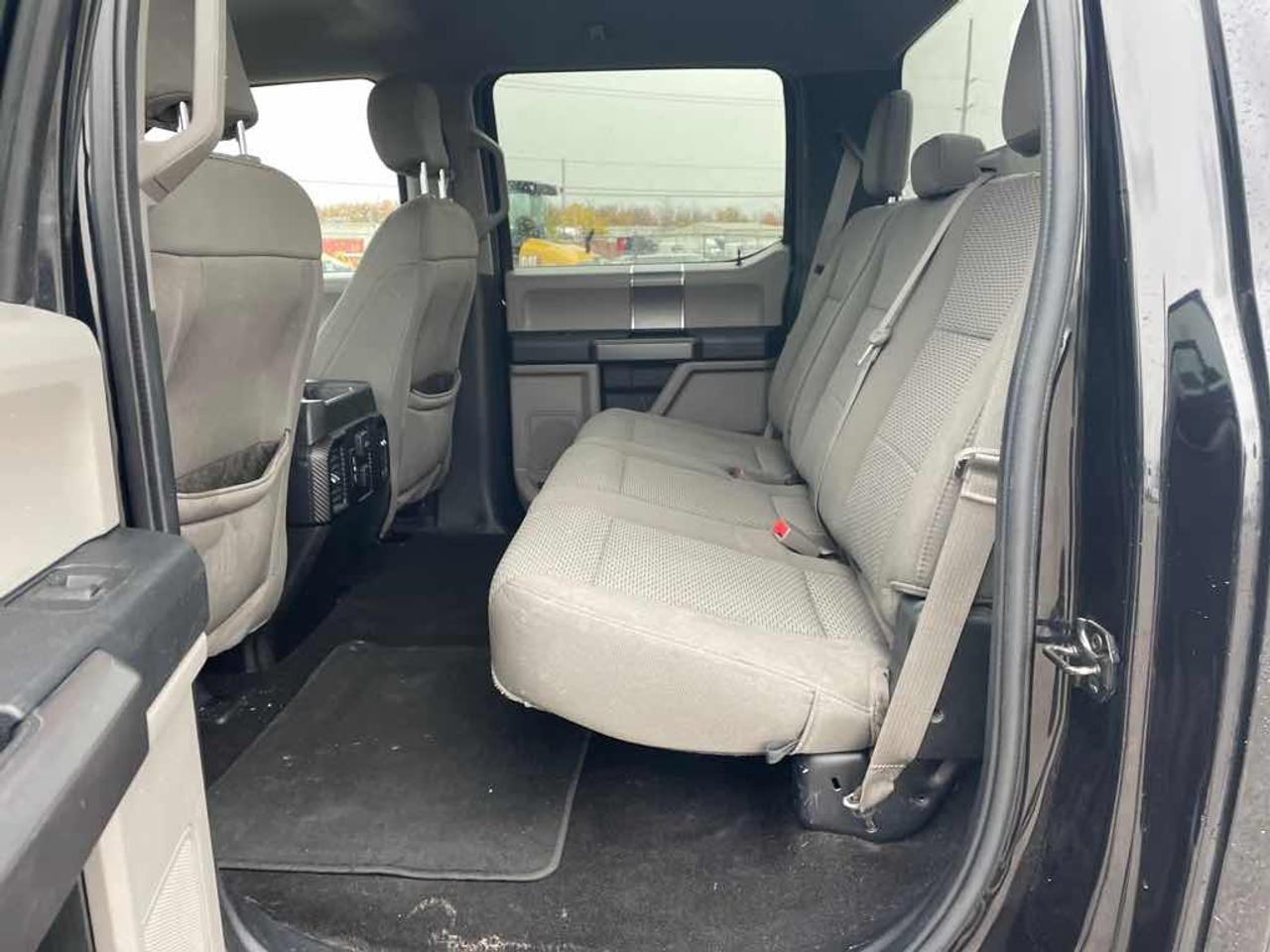 2020 Ford F-150 SUPERCREW Photo