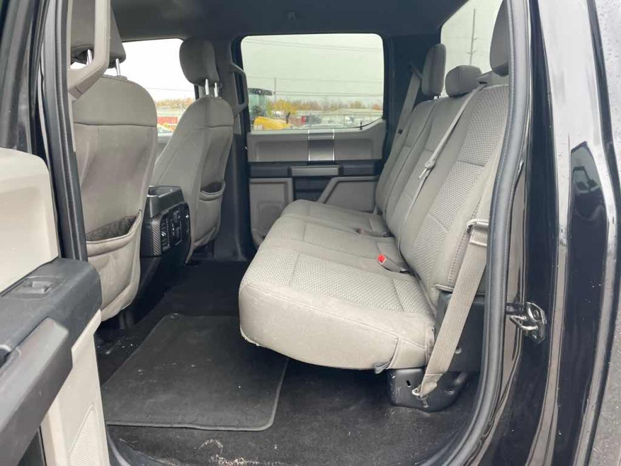 2020 Ford F-150 SUPERCREW - Photo #12