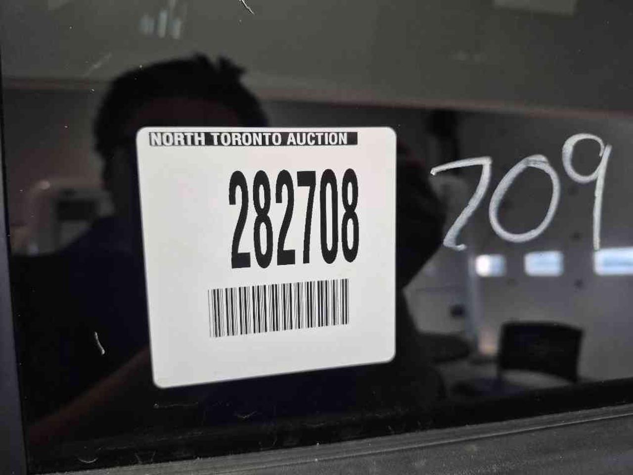 2020 Ford F-150 SUPERCREW Photo