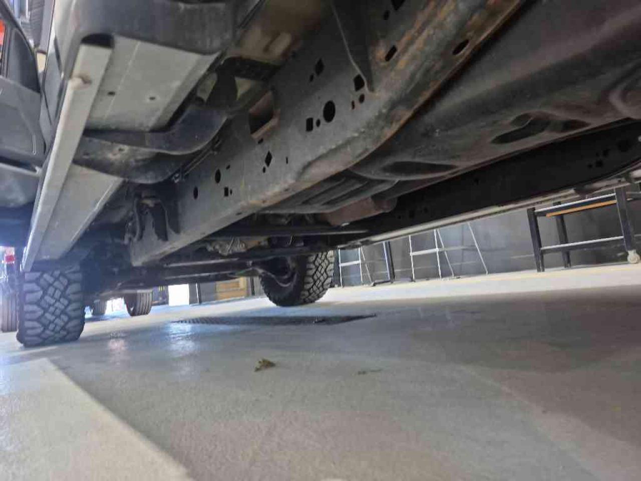 2020 Ford F-150 SUPERCREW - Photo #19