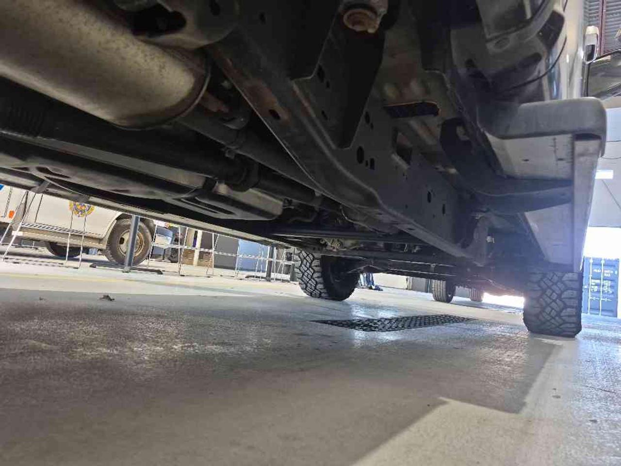 2020 Ford F-150 SUPERCREW Photo
