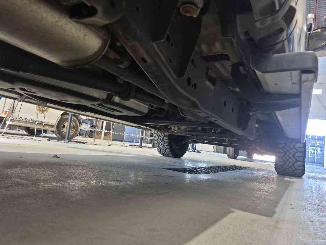 2020 Ford F-150 SUPERCREW - Photo #20