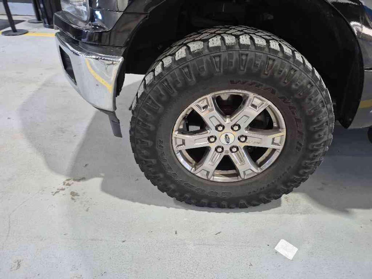 2020 Ford F-150 SUPERCREW Photo