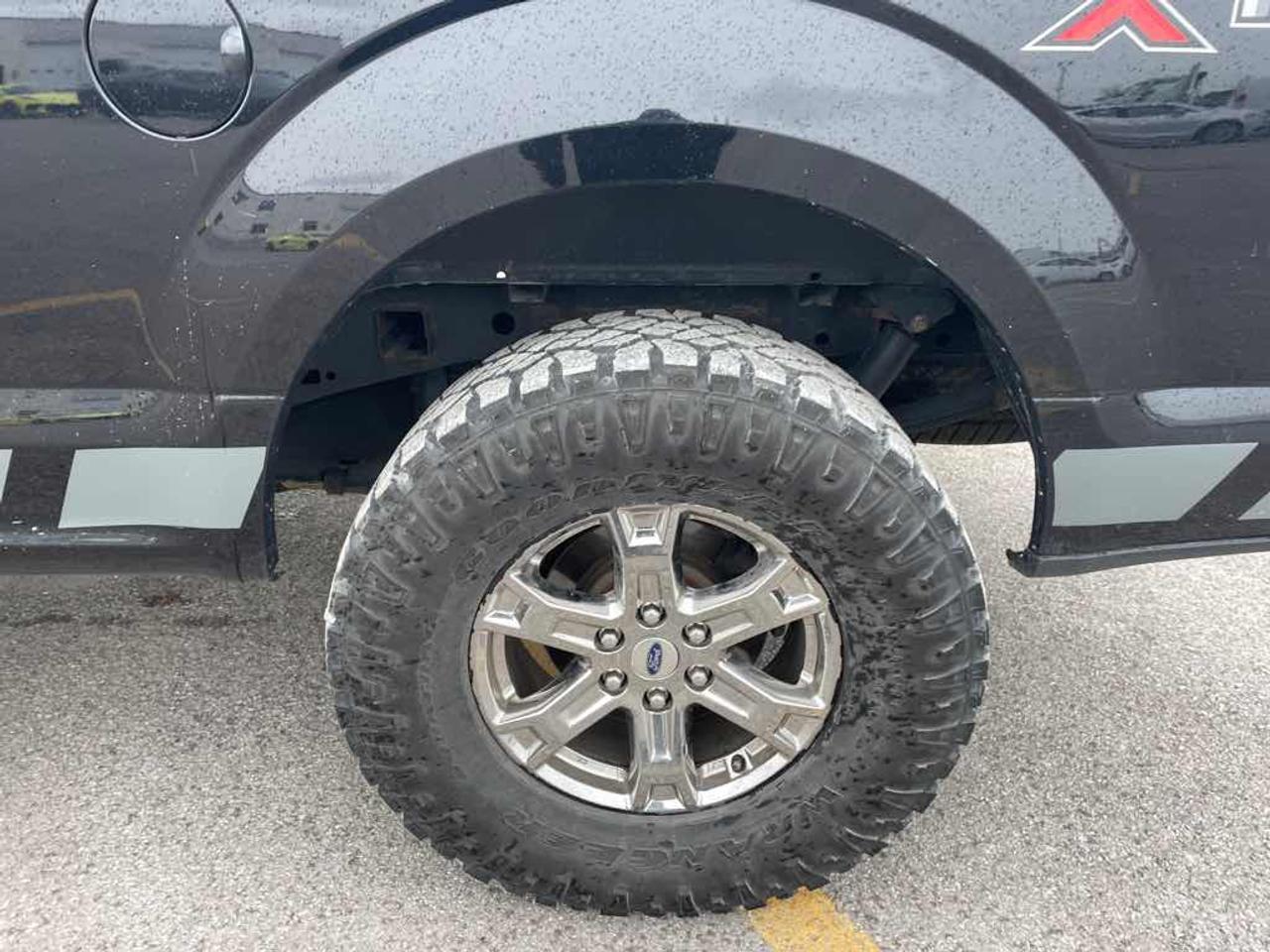 2020 Ford F-150 SUPERCREW Photo