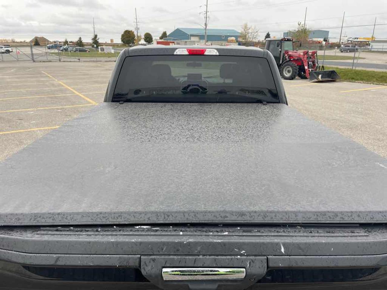 2020 Ford F-150 SUPERCREW Photo
