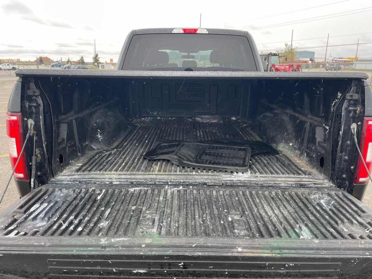 2020 Ford F-150 SUPERCREW Photo