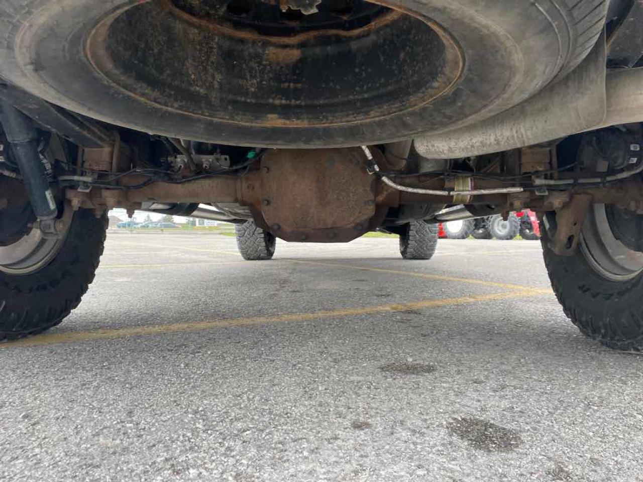 2020 Ford F-150 SUPERCREW - Photo #30