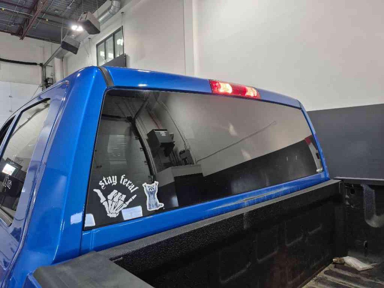 2022 RAM 1500 Classic TRADE - Photo #18