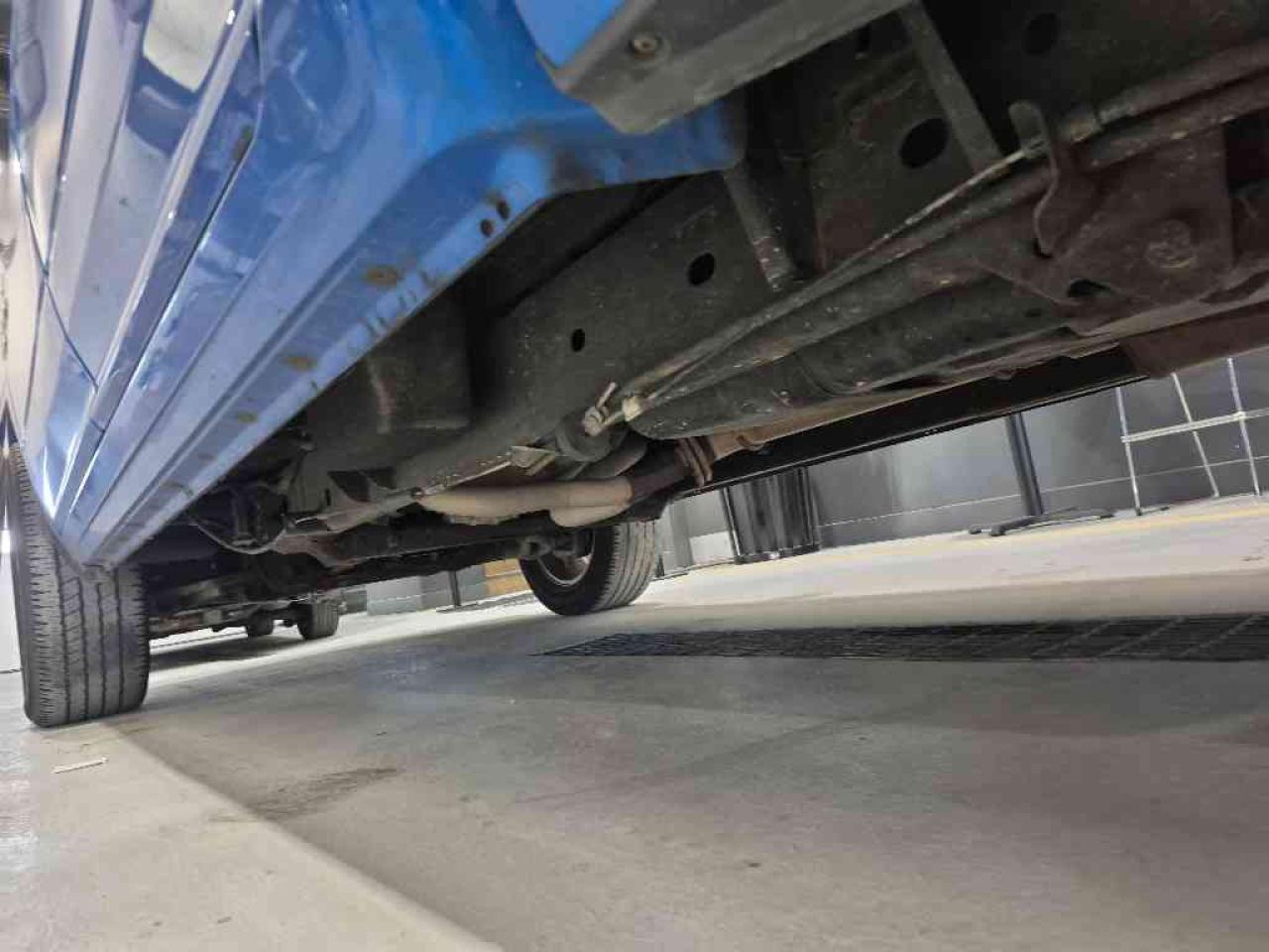 2022 RAM 1500 Classic TRADE - Photo #20