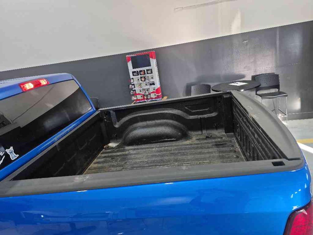 2022 RAM 1500 Classic TRADE Photo