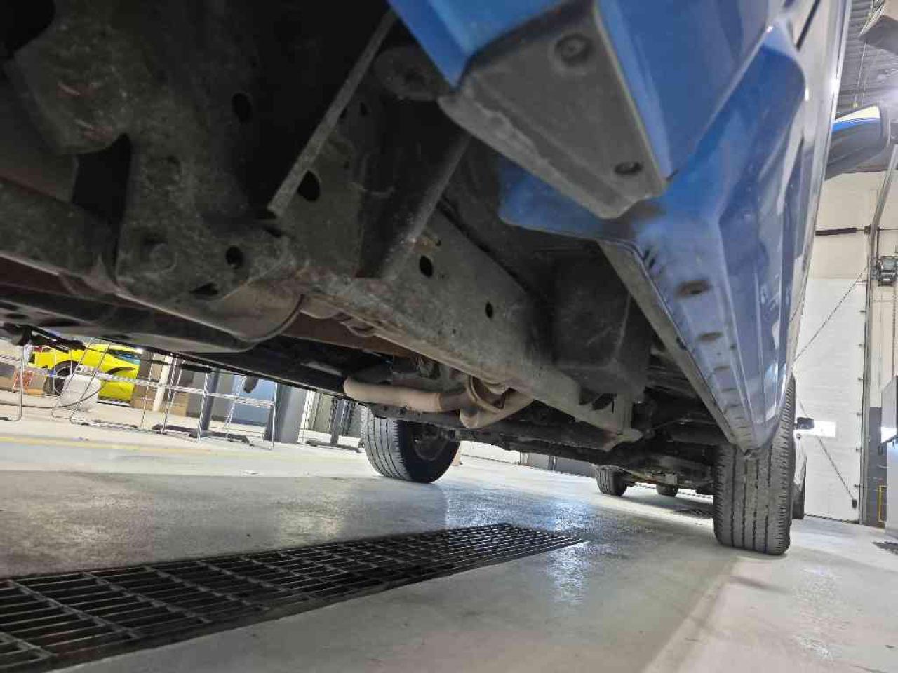 2022 RAM 1500 Classic TRADE - Photo #21