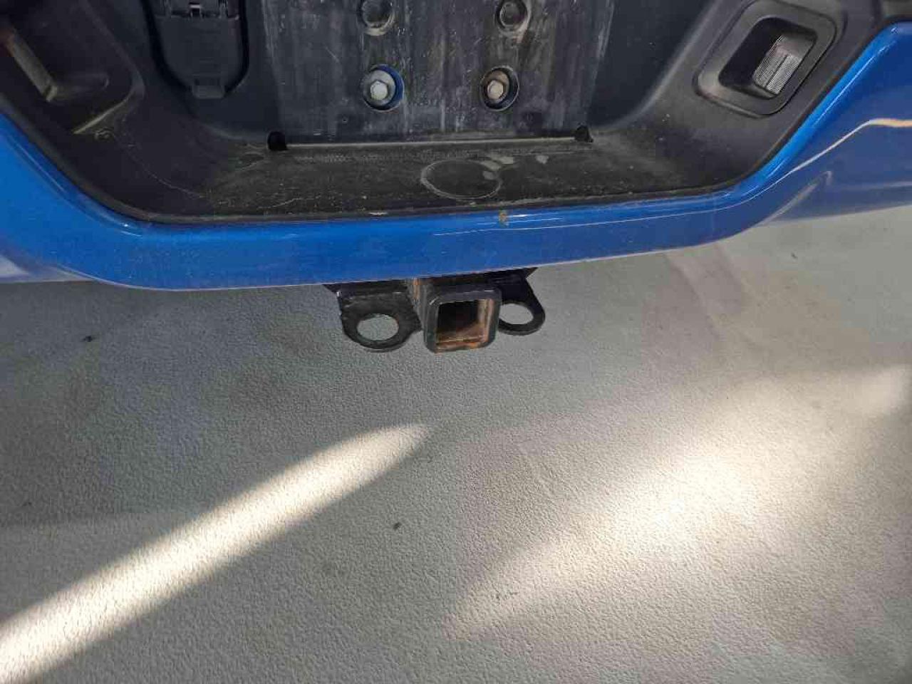 2022 RAM 1500 Classic TRADE - Photo #22