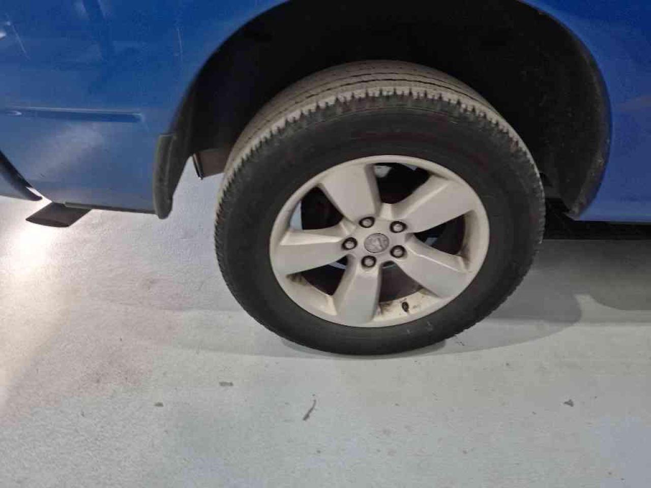 2022 RAM 1500 Classic TRADE - Photo #25