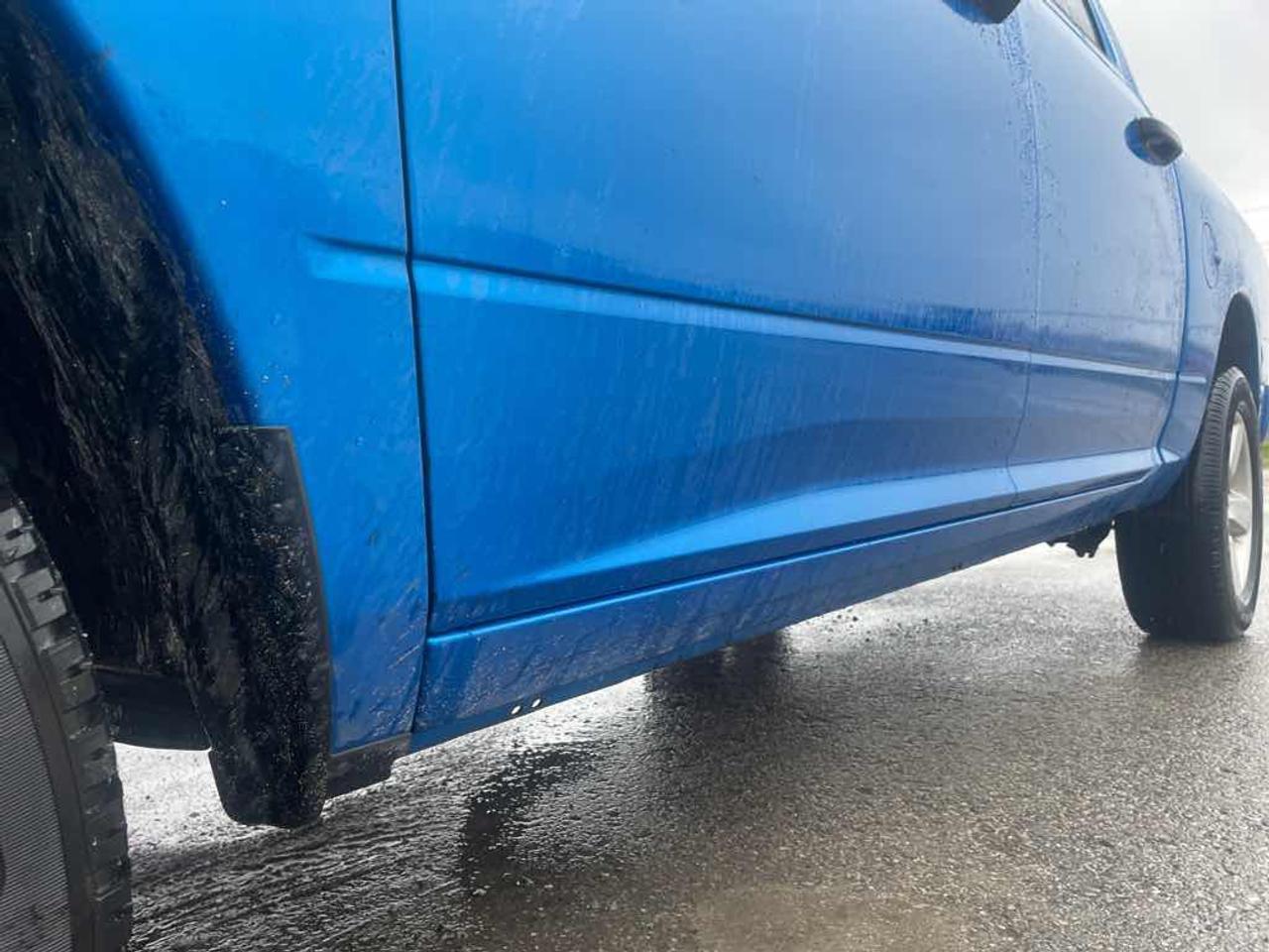2022 RAM 1500 Classic TRADE Photo