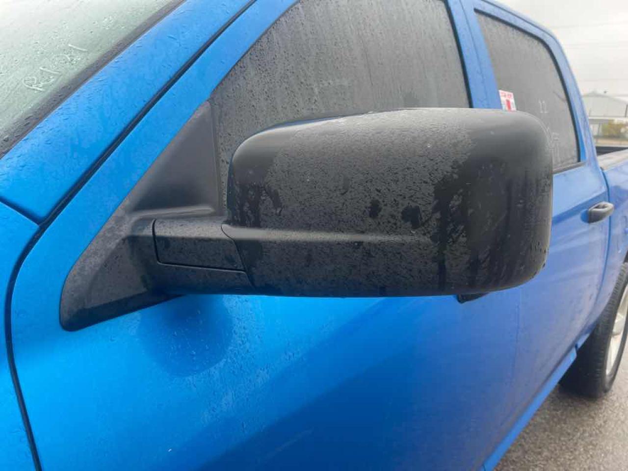 2022 RAM 1500 Classic TRADE - Photo #29