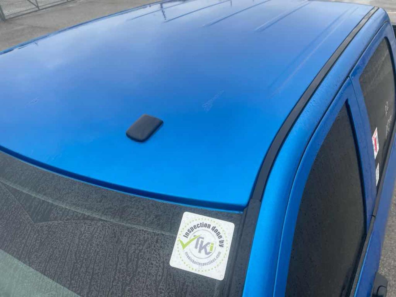 2022 RAM 1500 Classic TRADE - Photo #31