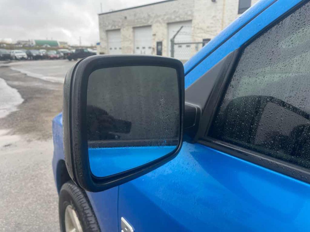 2022 RAM 1500 Classic TRADE - Photo #30