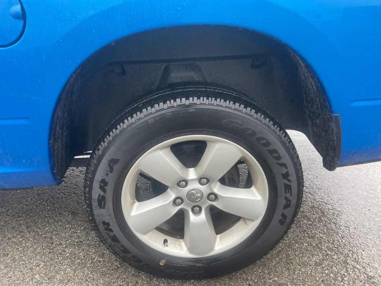 2022 RAM 1500 Classic TRADE - Photo #32