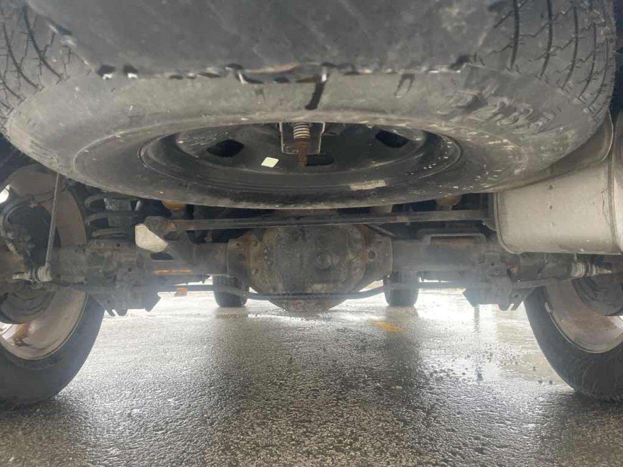 2022 RAM 1500 Classic TRADE - Photo #36