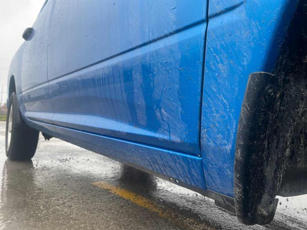 2022 RAM 1500 Classic TRADE Photo