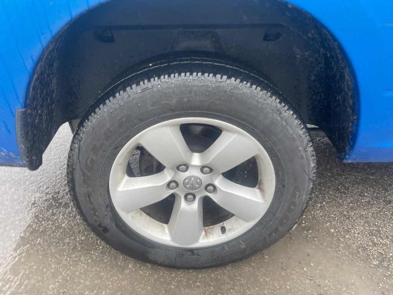 2022 RAM 1500 Classic TRADE - Photo #37