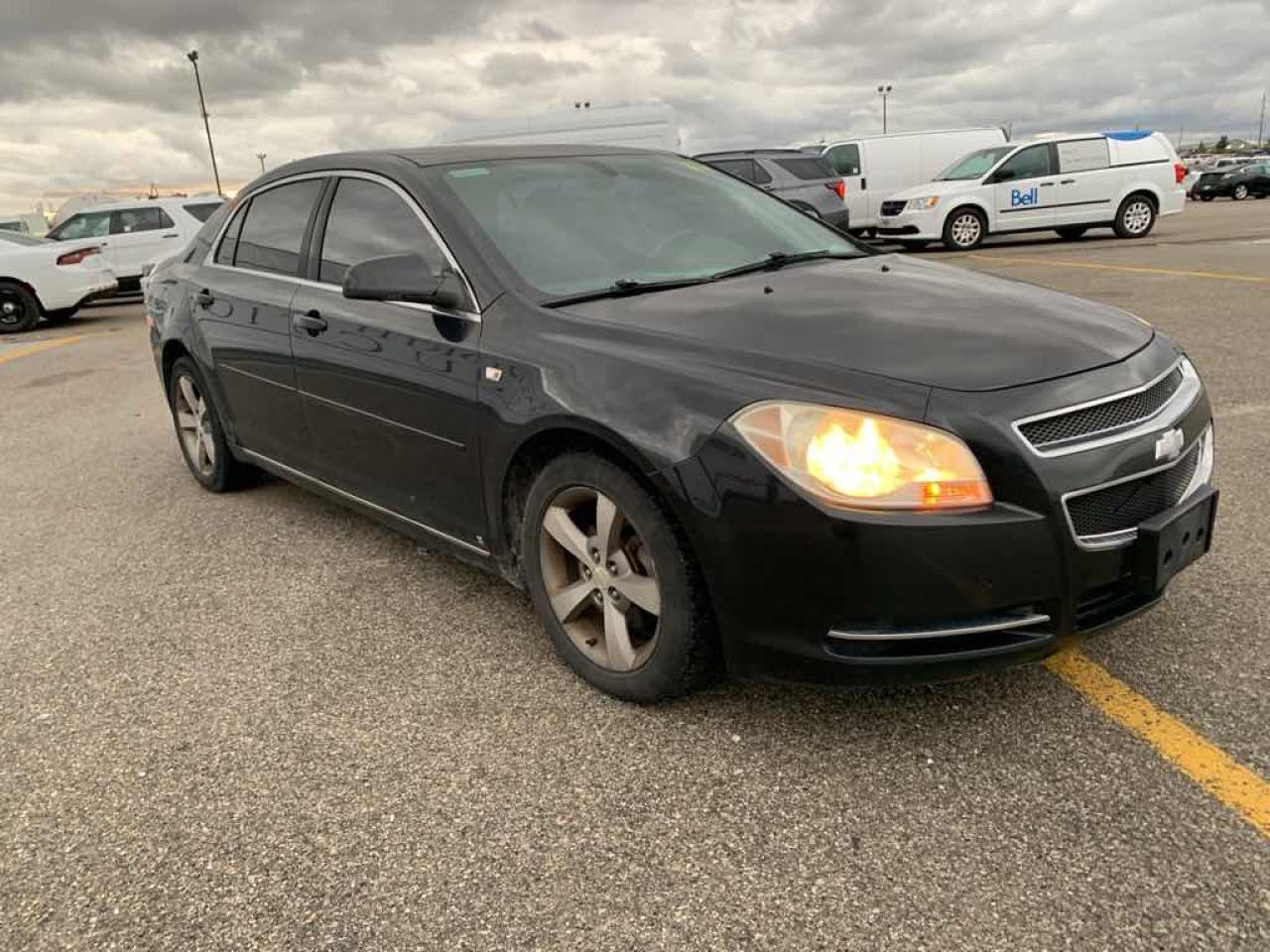 2008 Chevrolet Malibu 2LT - Photo #3