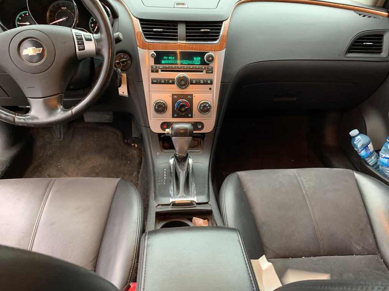 2008 Chevrolet Malibu 2LT - Photo #10