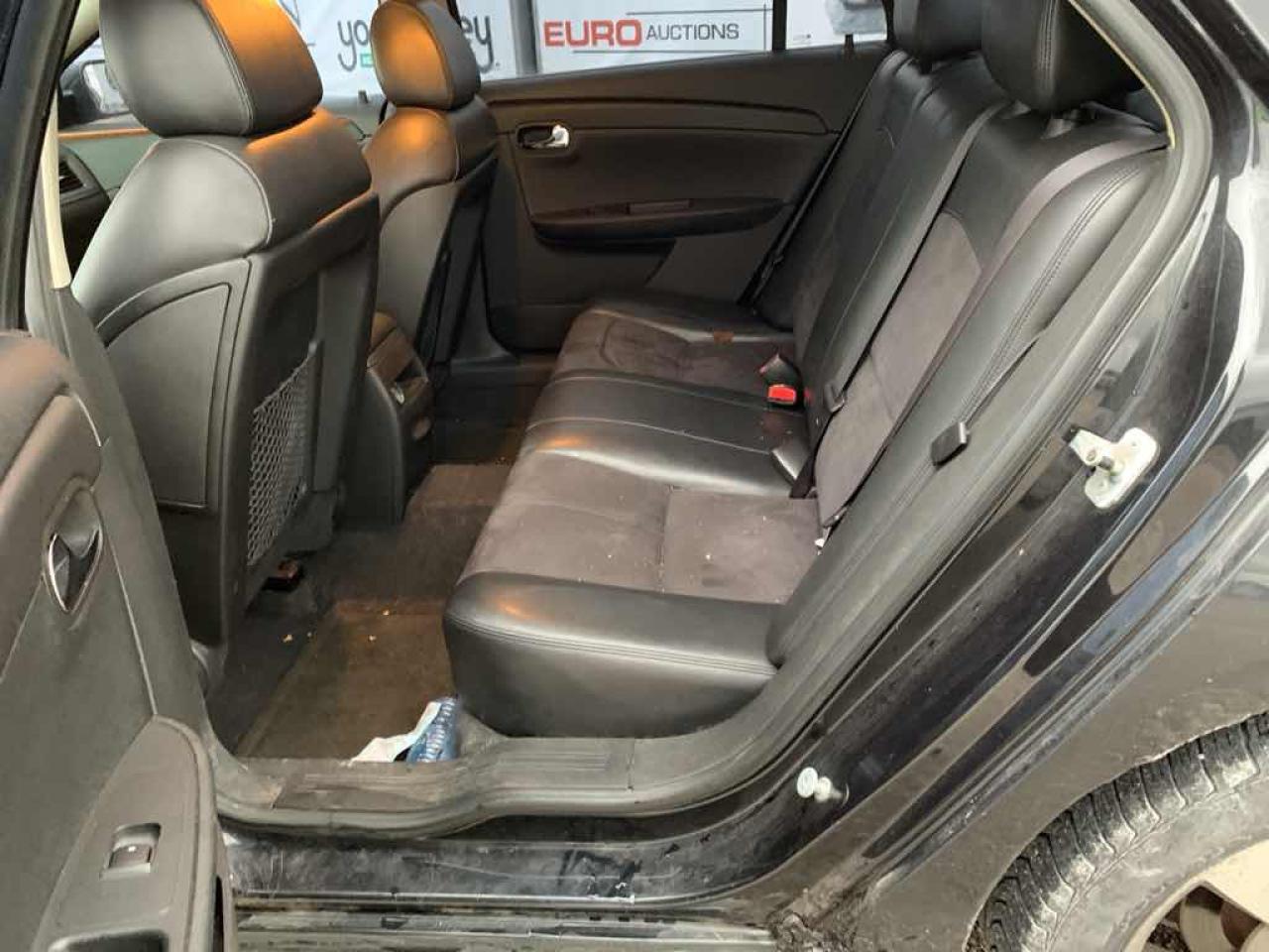 2008 Chevrolet Malibu 2LT - Photo #12