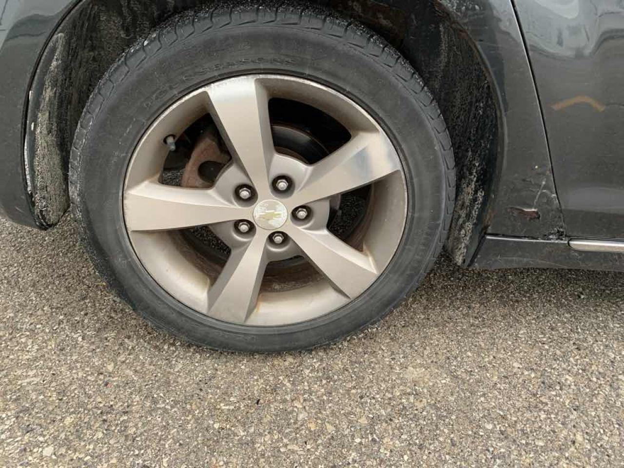 2008 Chevrolet Malibu 2LT - Photo #16