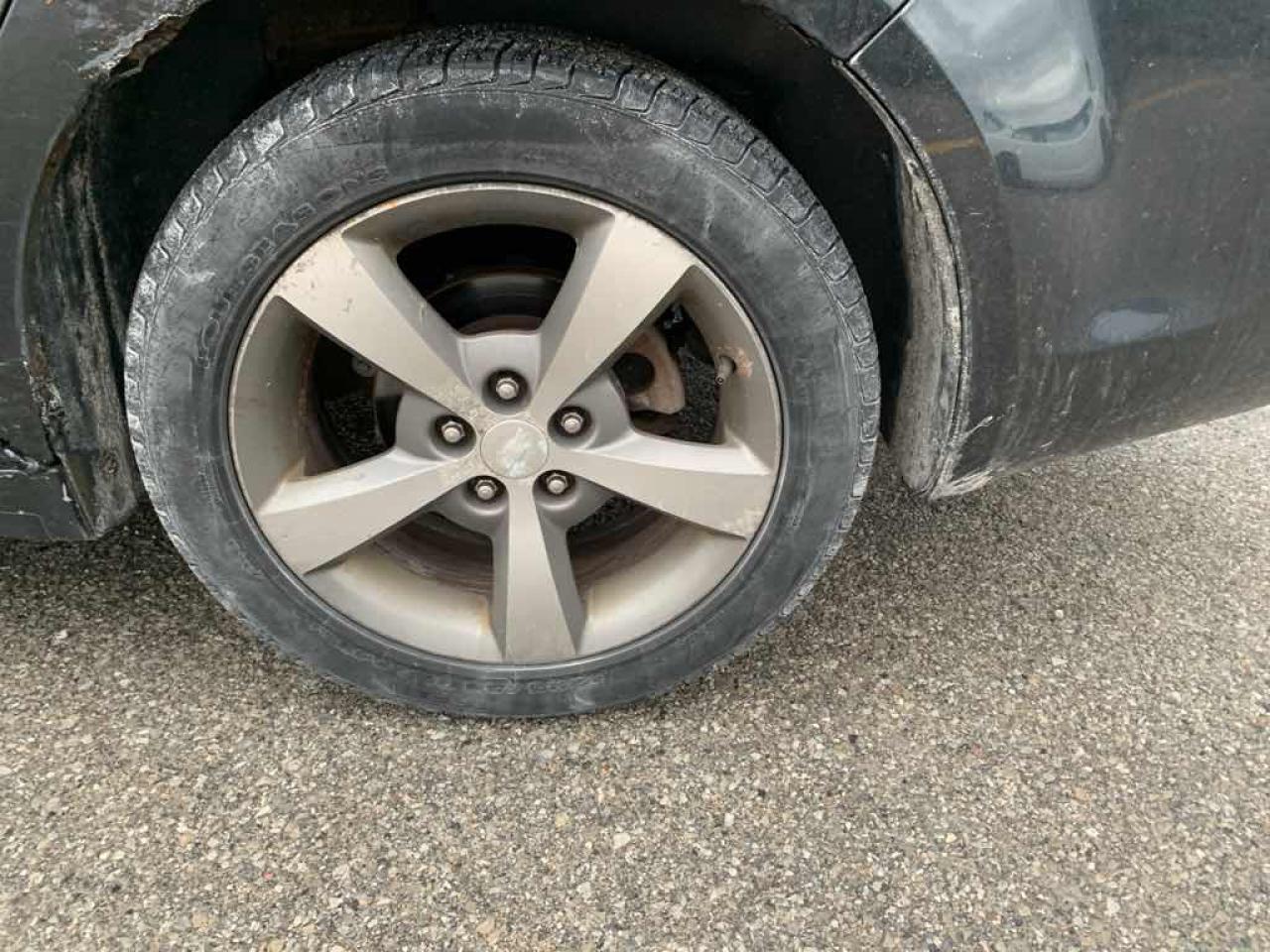 2008 Chevrolet Malibu 2LT - Photo #17