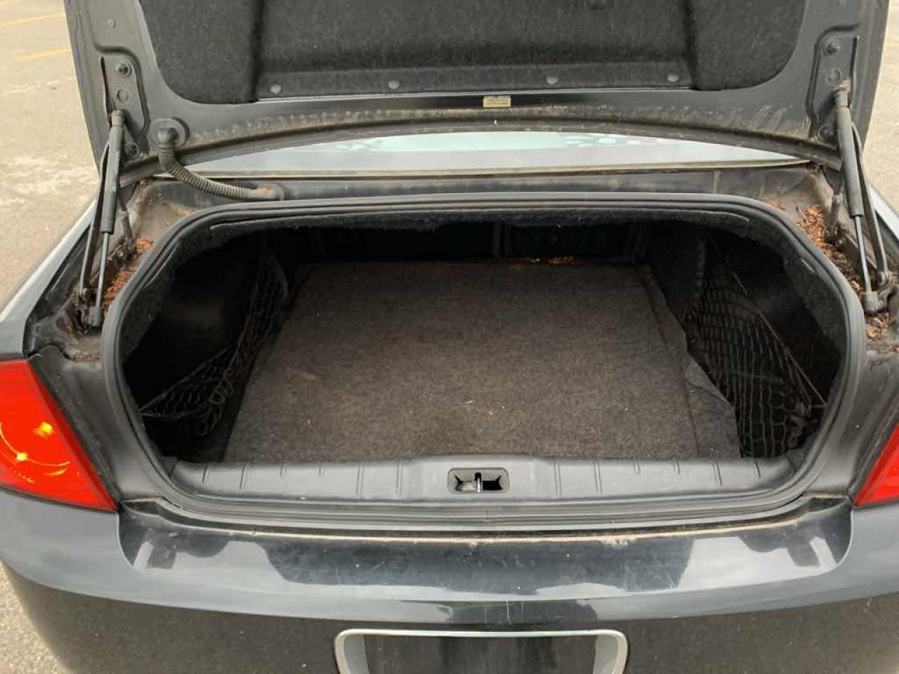 2008 Chevrolet Malibu 2LT - Photo #21