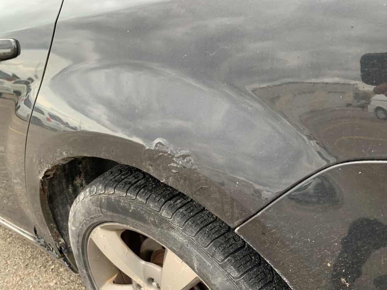 2008 Chevrolet Malibu 2LT - Photo #20