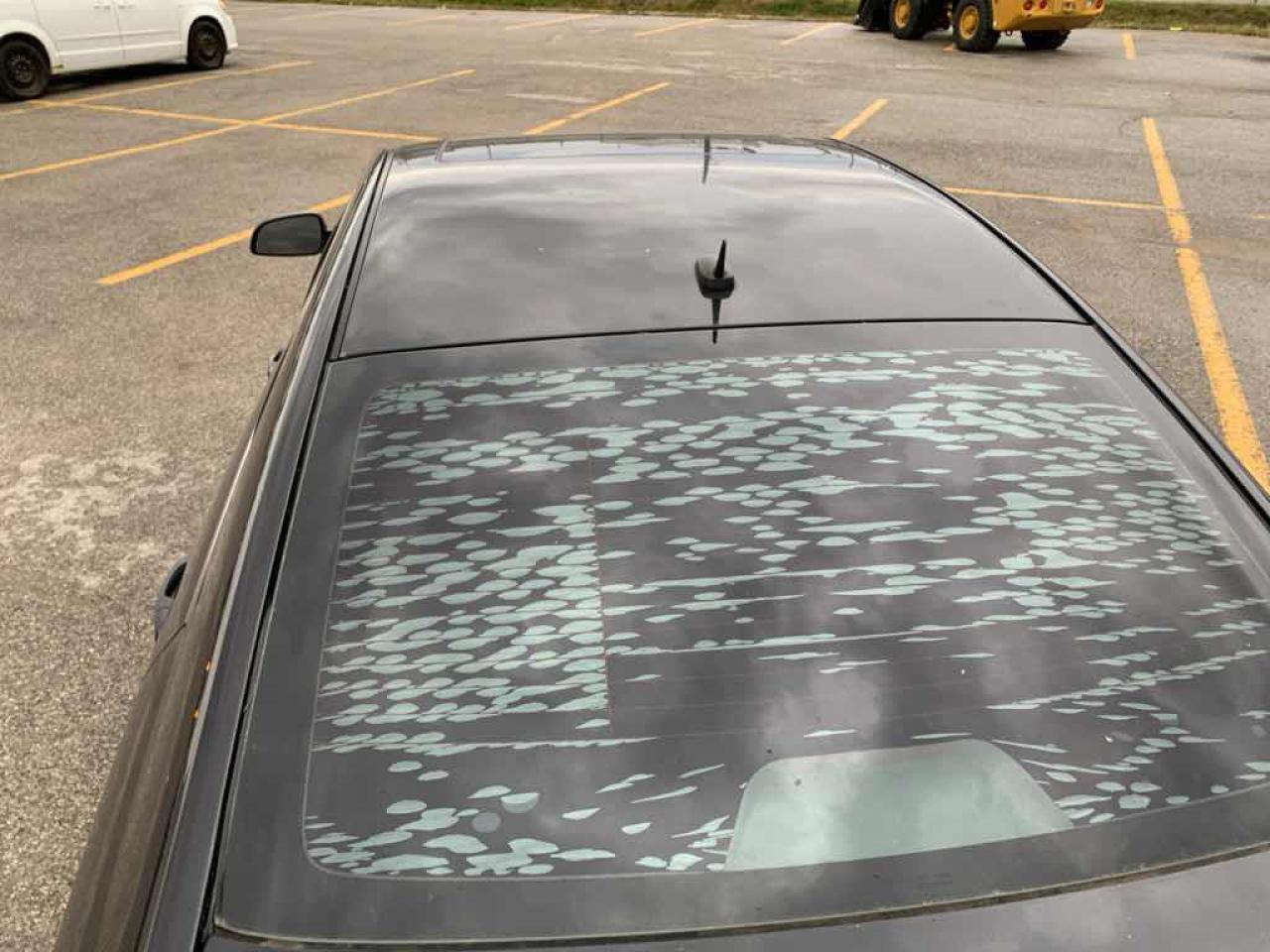 2008 Chevrolet Malibu 2LT - Photo #22