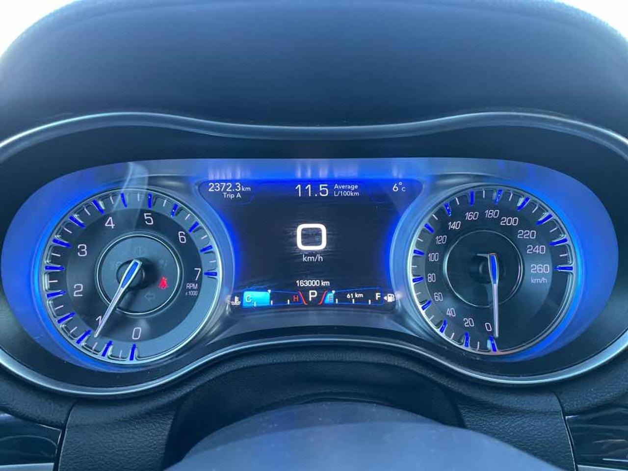 2018 Chrysler 300 S Photo