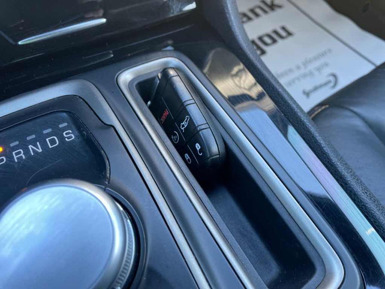 2018 Chrysler 300 S Photo