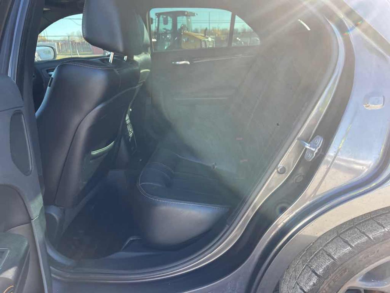 2018 Chrysler 300 S Photo