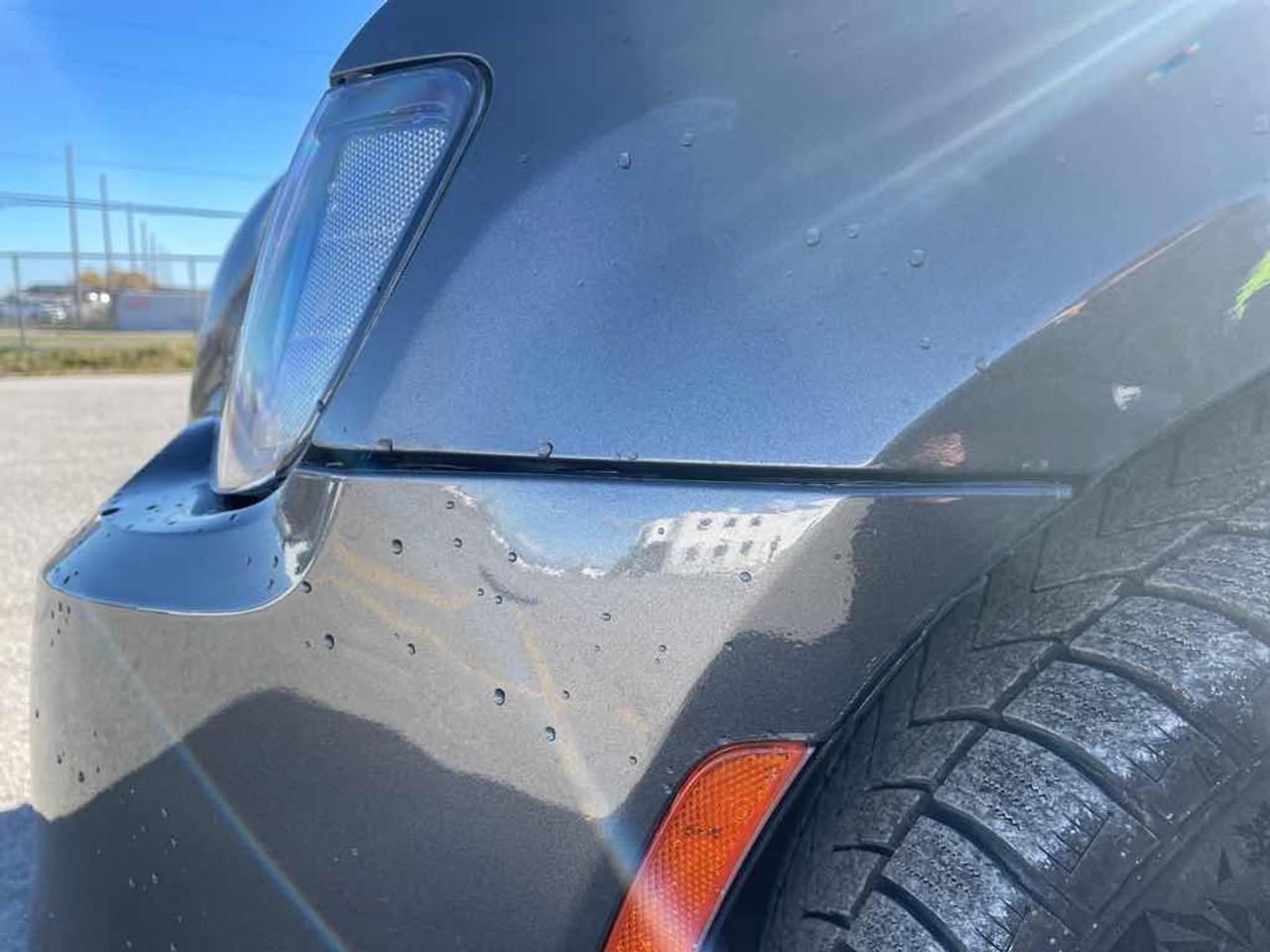 2018 Chrysler 300 S Photo