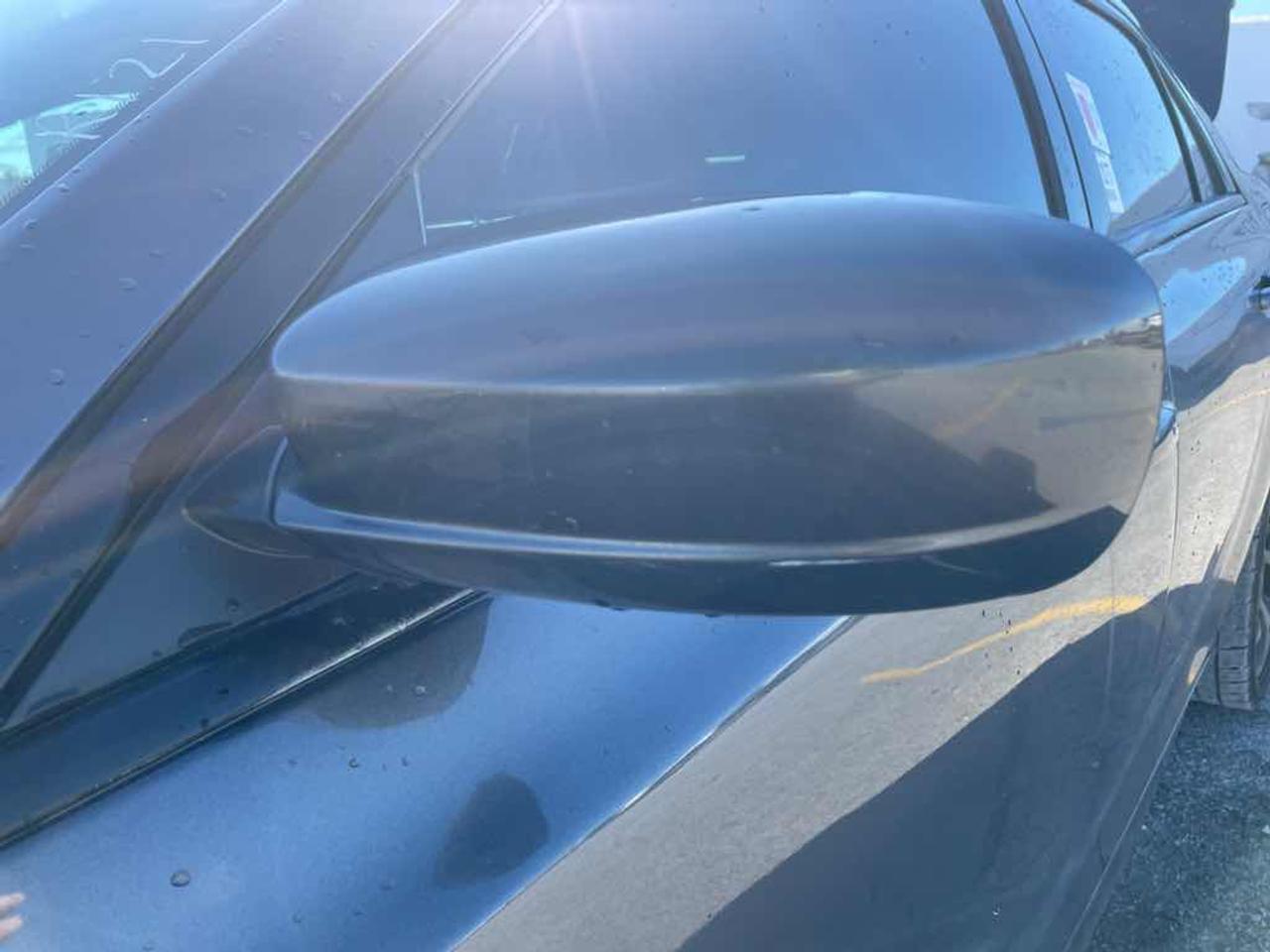 2018 Chrysler 300 S Photo