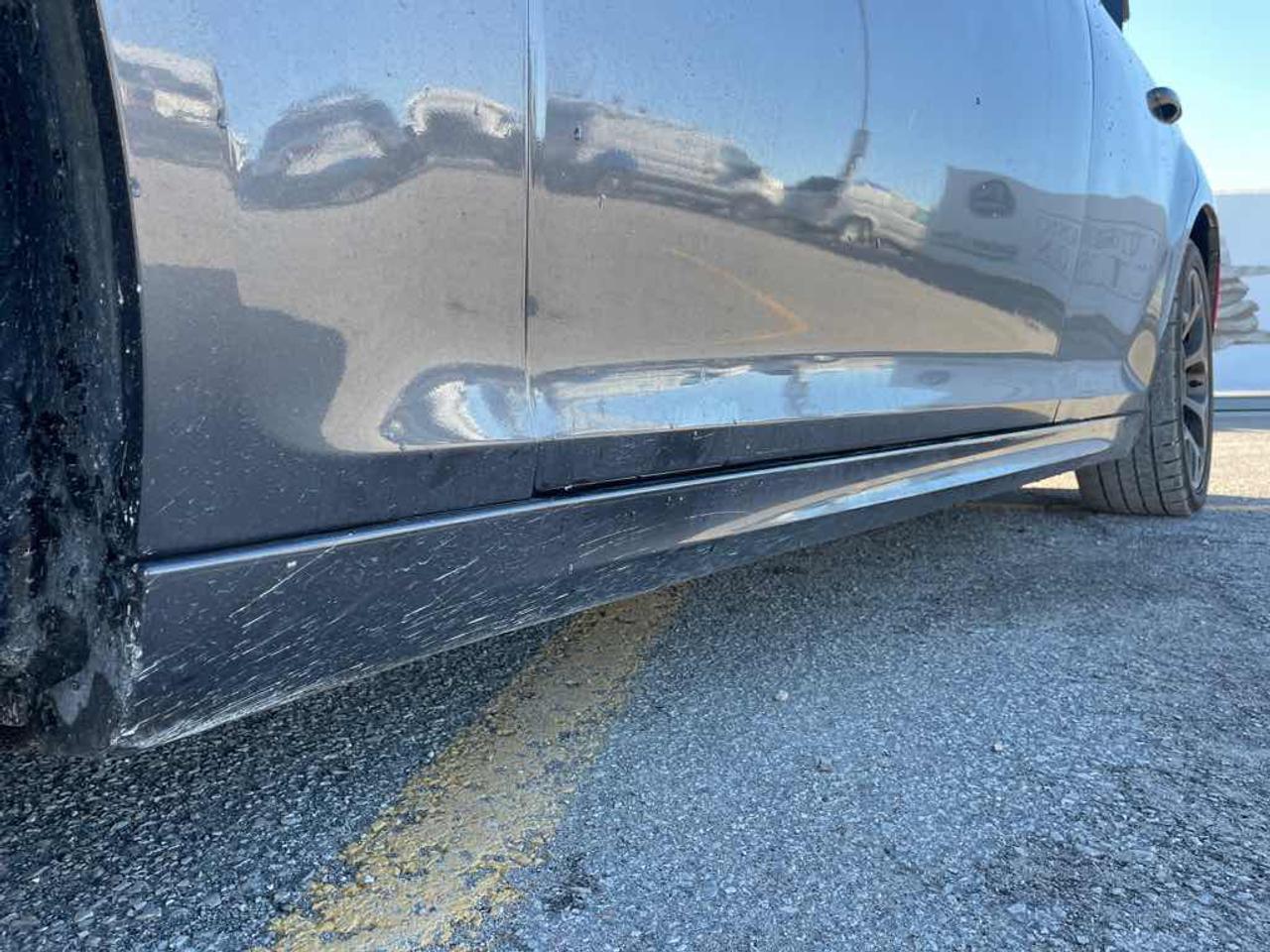 2018 Chrysler 300 S Photo