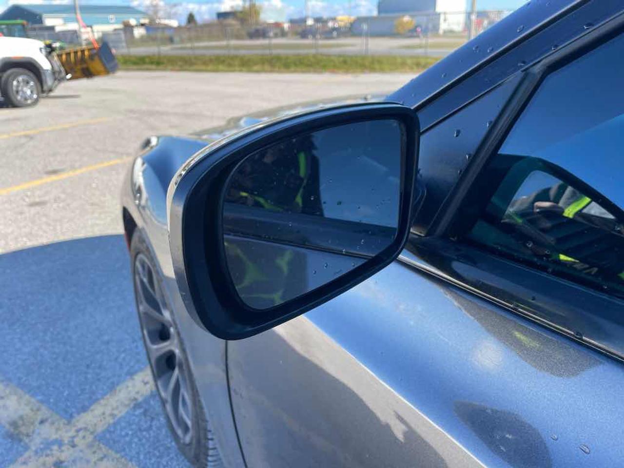 2018 Chrysler 300 S Photo