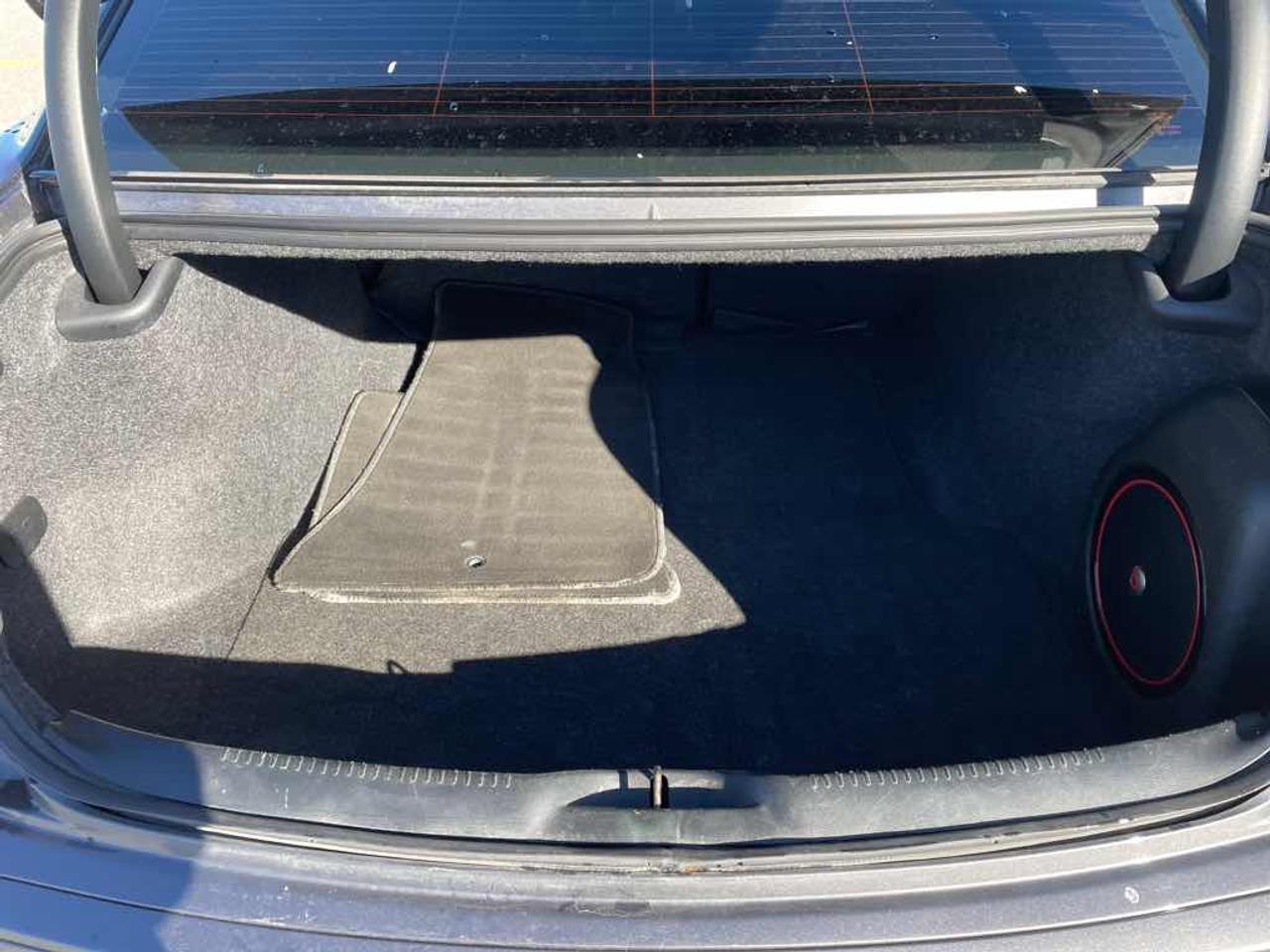2018 Chrysler 300 S Photo